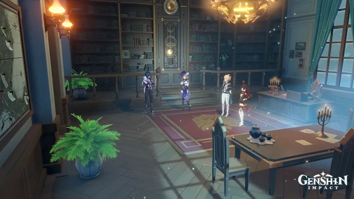 How to Unlock Miliastra Wonderland