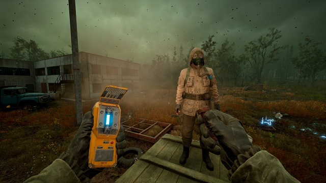 Utilize Artifacts and Detectors to Your Advantage