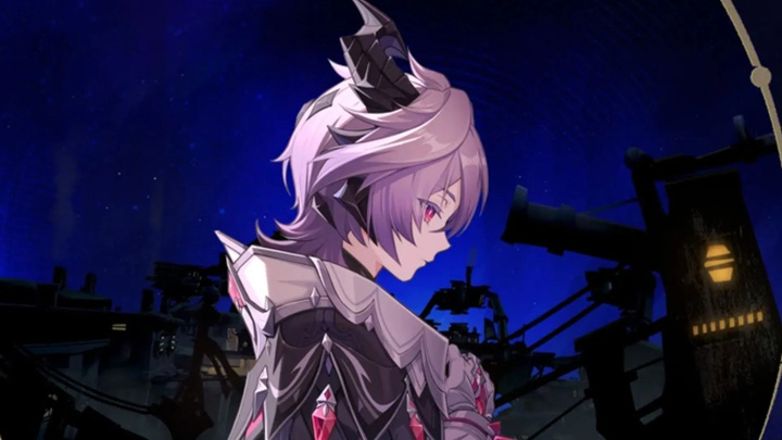 Genshin Impact Durin