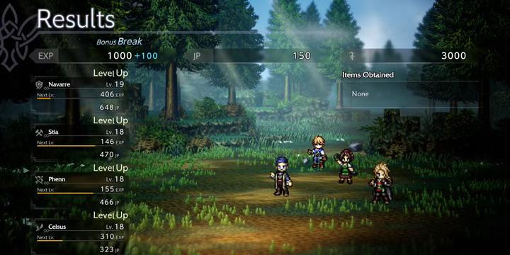 Hunt Caits for Fast EXP