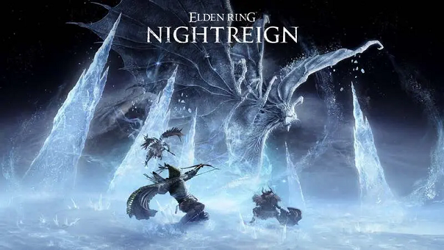 Elden Ring Nightreign