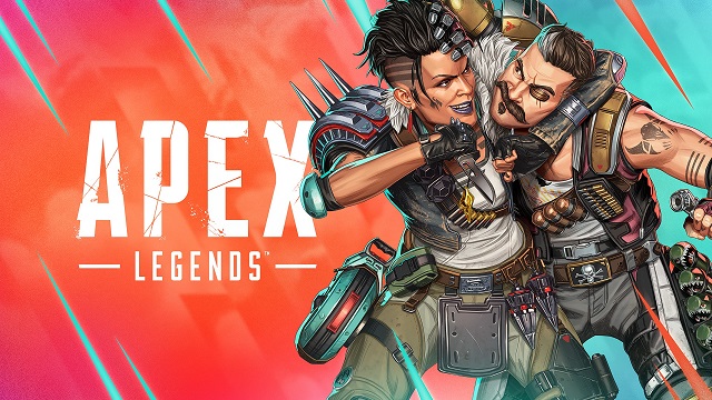 Apex Legends Apex Legends
