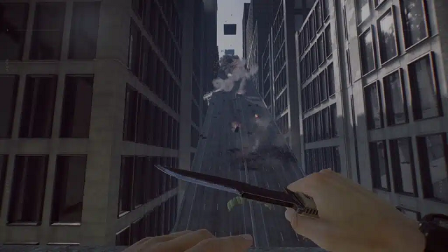 混乱攀登 (ZX45F) 混乱攀登 (ZX45F)