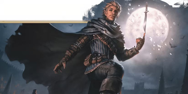 Recommended Backgrounds