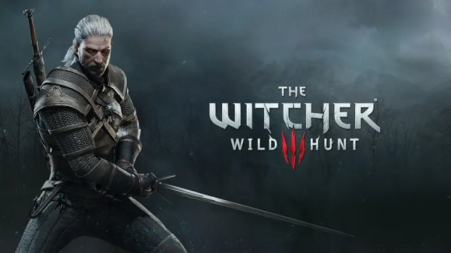 The Witcher 3 Wild Hunt The Witcher 3 Wild Hunt