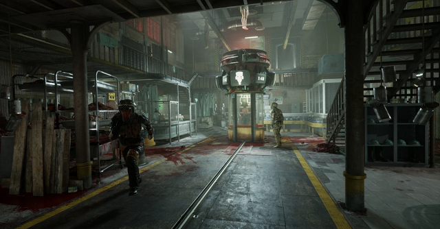 Optimize Loadouts and Team Synergy