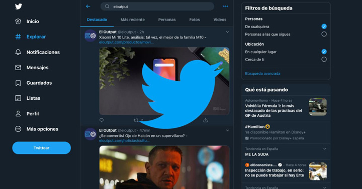 Why Established Accounts Feel More Natural Why Established Accounts Feel More Natural