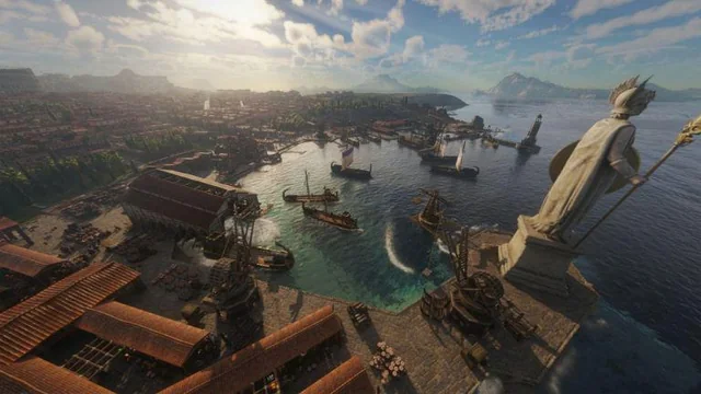 建立盈利的贸易路线