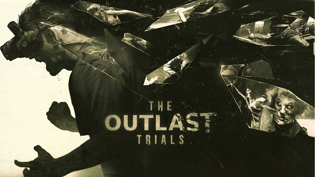 The Outlast Trials The Outlast Trials