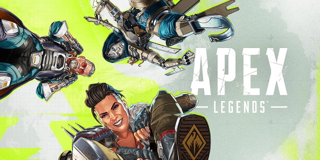 Apex Legends Apex Legends