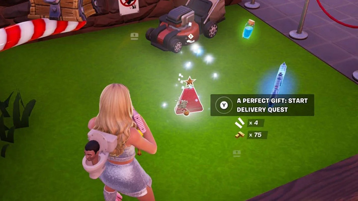 Winterfest 2025 Perfect Gift Winterfest 2025 Perfect Gift