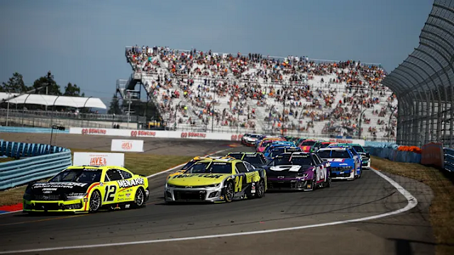 掌握维修站策略与执行