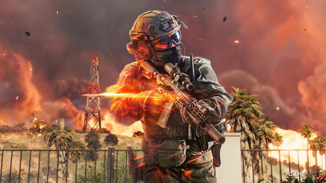 Tailored Loadout Optimization