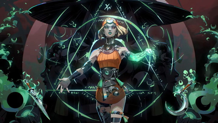 Hades 2 Beginner's Guide Surviving and Thriving as Melinoe Hades 2 Beginner's Guide Surviving and Thriving as Melinoe