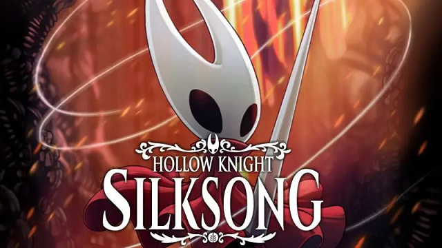 Hollow Knight Silksong Hollow Knight Silksong