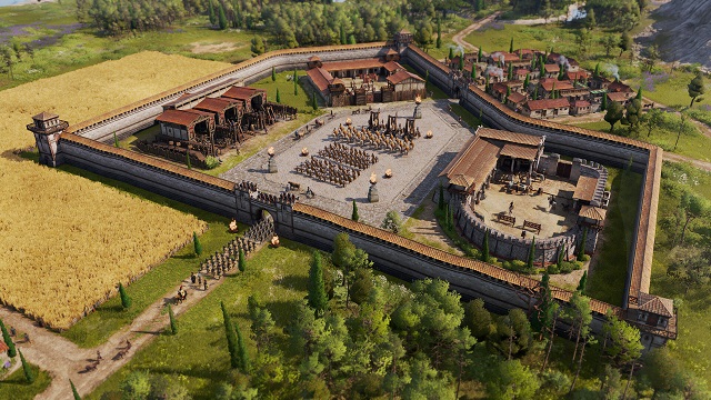 中产阶层：平民与复杂生产链