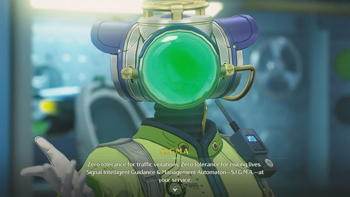 Unlocking and Using the Expedition Motorbike Unlocking and Using the Expedition Motorbike