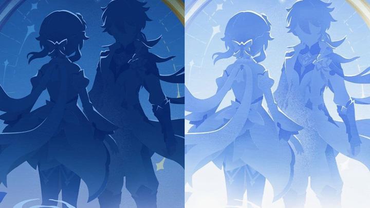 Genshin Impact's Traveler Is Finally Getting New Skins