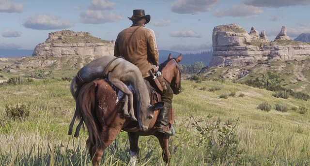 Functional and Morale Improvements