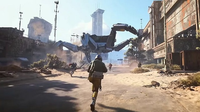 Focus on Event-Specific Challenges