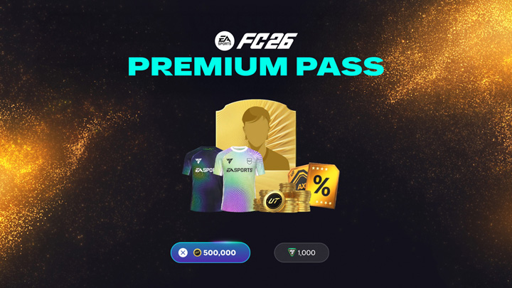 Is the FC 26 Season 4 Premium Pass Worth It