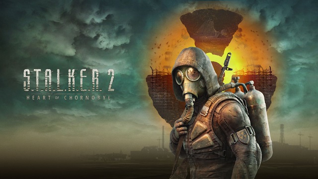 STALKER 2 Heart of Chornobyl