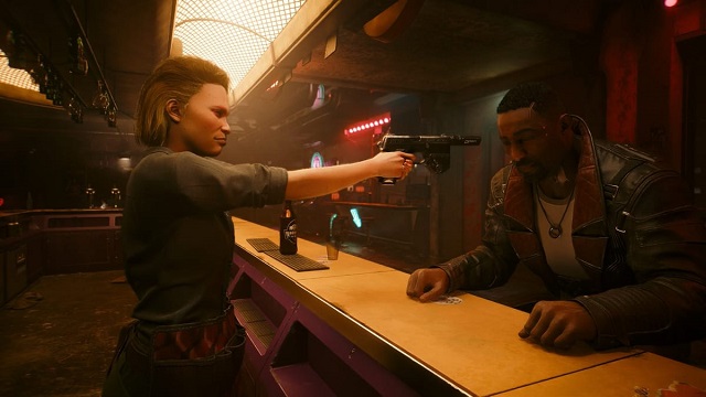 帕南·帕尔默：勇敢的游民