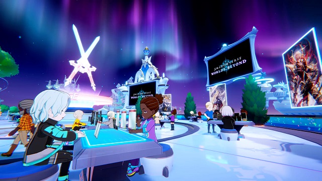 New Archetypes and Synergies