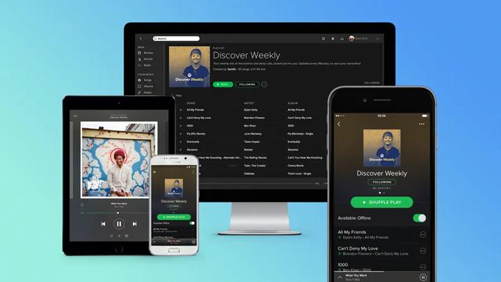 A Beginner's Guide to Spotify