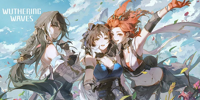 What are Startorch Racing and Silent Star Events in Wuthering Waves