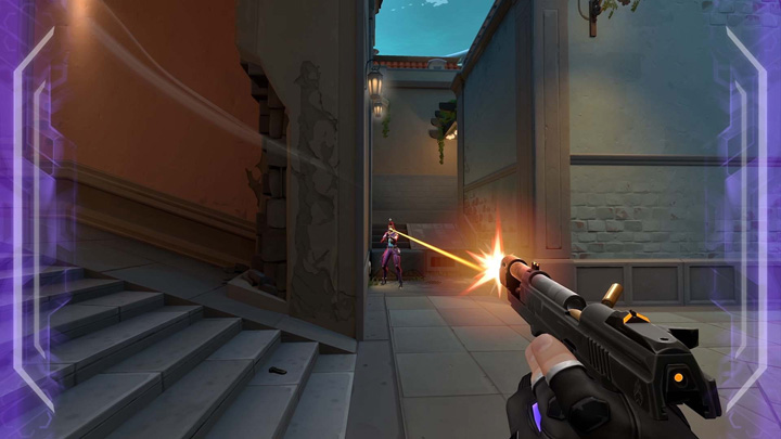 New Weapon - Bandit New Weapon - Bandit