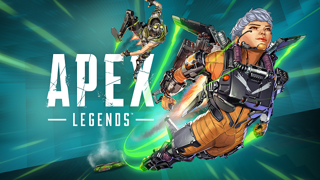Apex Legends