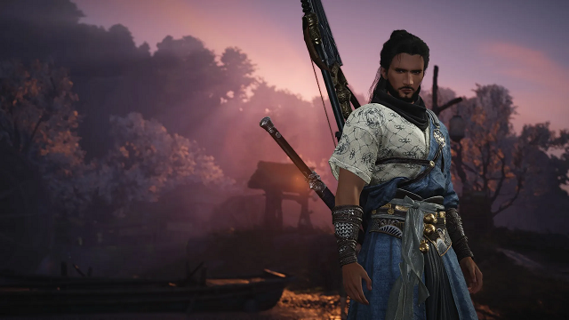 Melodies of Peace Explained Ways to Find Oddities Trader Qi Sheng Melodies of Peace Explained Ways to Find Oddities Trader Qi Sheng