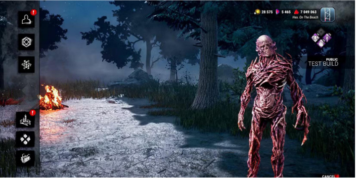 Vecna's Perks and Strategic Utility