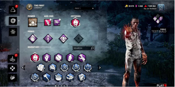 What Makes Vecna Unique