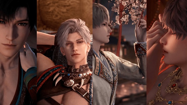 Strategic Prioritization of Content