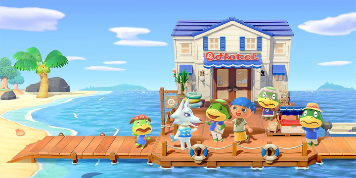 Explore Kapp'n's Resort Hotel 