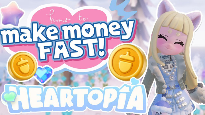 Making Money in the Early Game