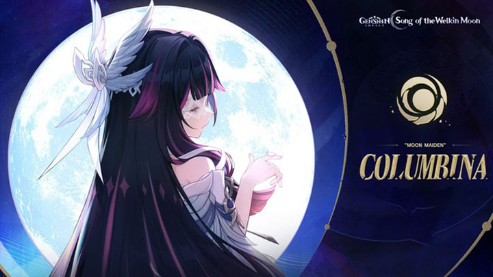 How to Build the Best Columbina