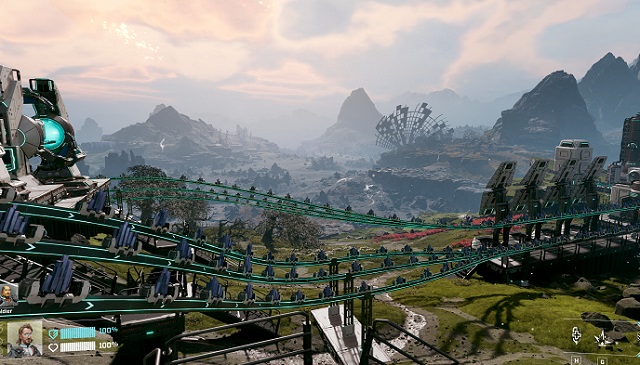 The Core Resource Trio Wood, Stone, and Fiber