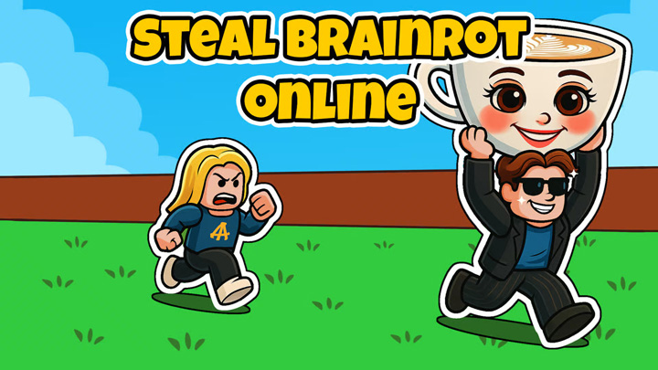Ultimate Beginner's Guide to Steal a Brainrot