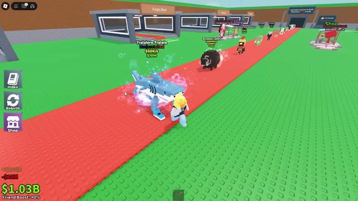 Getting Started Core Gameplay