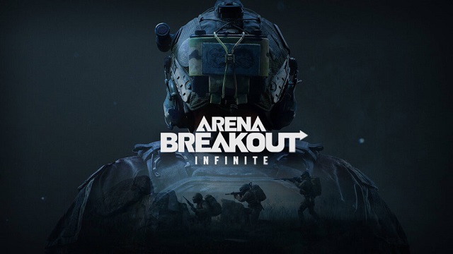 Arena Breakout Infinite
