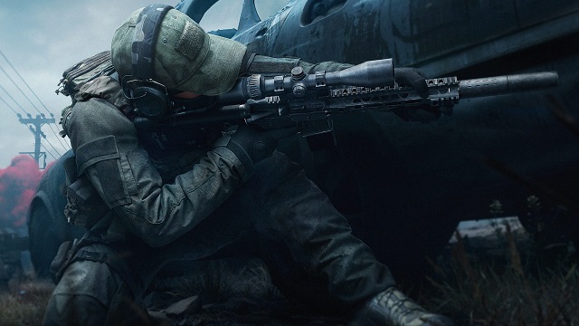 High-Tier Loot and Exclusive Cosmetics