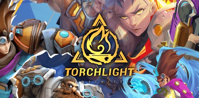 Torchlight Infinite Torchlight Infinite