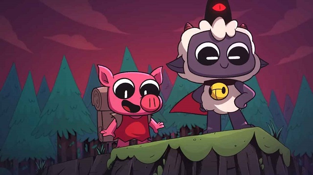 Explore Two New Dungeons