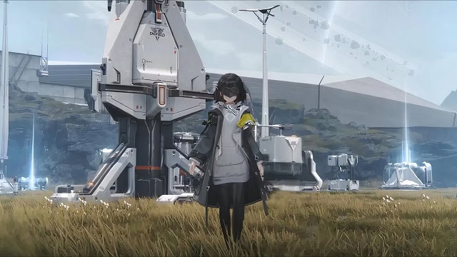 How the Pity System Works in Arknights Endfield How the Pity System Works in Arknights Endfield