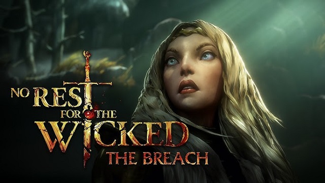 No Rest for the Wicked