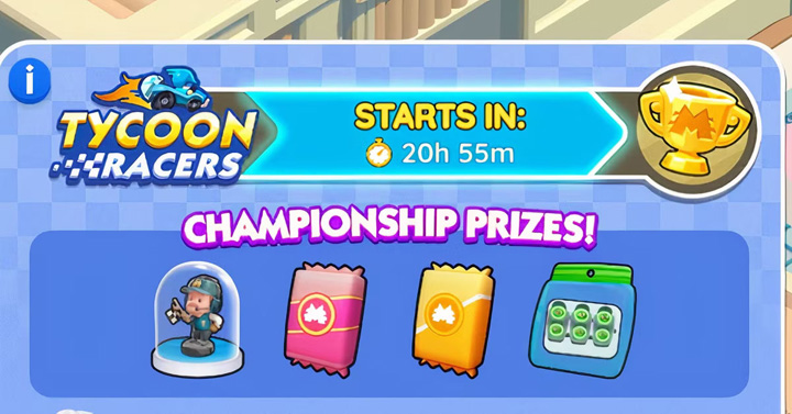 Rewards and Optimization Strategies