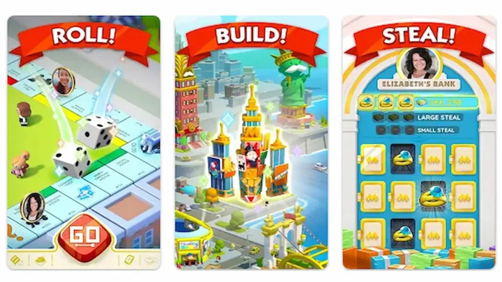 Flags and Race Dice Mechanics